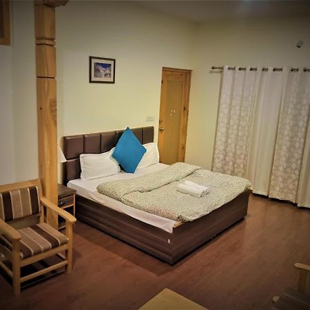 Niri-La Guest House Λεχ Εξωτερικό φωτογραφία