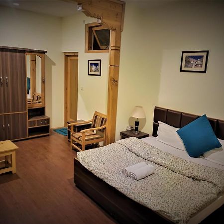 Niri-La Guest House Λεχ Εξωτερικό φωτογραφία