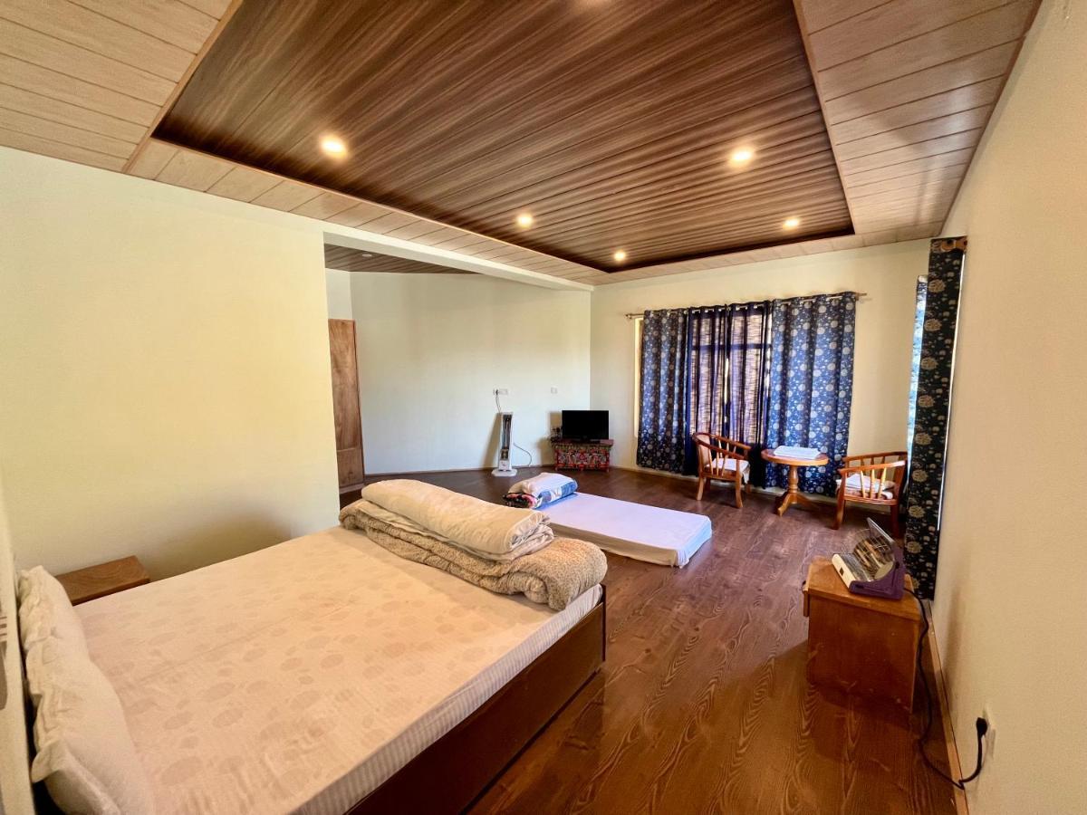 Niri-La Guest House Λεχ Εξωτερικό φωτογραφία