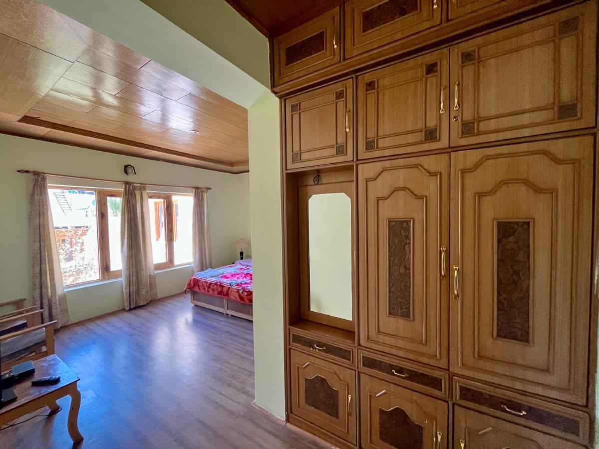 Niri-La Guest House Λεχ Εξωτερικό φωτογραφία