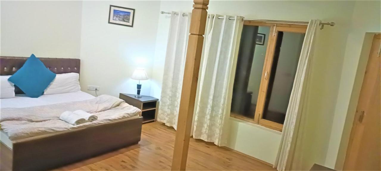 Niri-La Guest House Λεχ Εξωτερικό φωτογραφία
